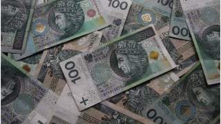 Pieniądze dla wygranych w konkursie "Innowator Mazowsza"