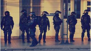 Policja ma nowe środki do szybszego wykrywania przestępców