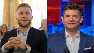 Lek na chorobę Filipka kosztuje 9 mln złotych. Gwiazdy pomagają zbierać pieniądze