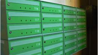 Pocztówka, która przyszła do kobiety odmieniła jej życie