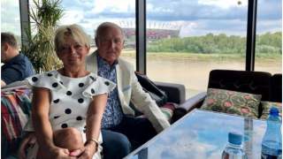 TVP i kolejne gwiazdy programu "Sanatorium Miłości"