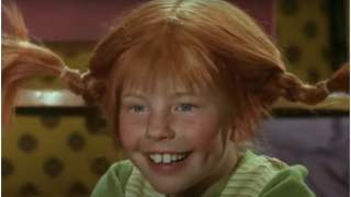 Pippi Pończoszanka znacznie się zmieniła, aktorka ma obecnie 58 lat