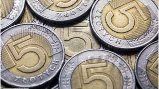 Moneta pięciozłotowa warta fortunę