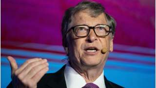 Bill Gates zdradził swój sposób na murowany sukces