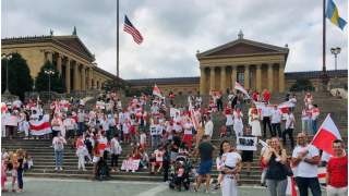 Polonia za granicą wspiera tworzenie się demokratycznego ładu na Białorusi