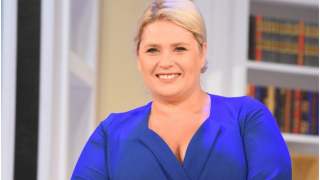 Ranczo ma swoją niebywale atrakcyjna gwiazdę. Ela Romanowska zachwyca wyglądem