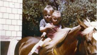 Rodzina po latach odnalazła zaginionego członka rodziny