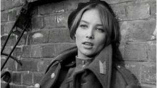 Pola Raksa tak dziś wygląda gwiazda serialu "Czterej pancerni i pies"