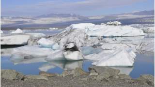 Odkrycie niezwykłej podczas eksplorowania syberyjskiej zmarzliny