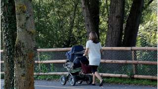 Spacer zakończył się tragicznie