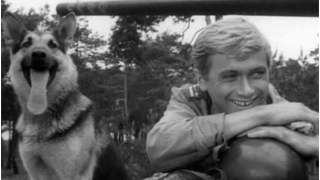 Janusz Gajos w roli Janka Kosa