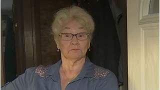 Kobieta zagroziła bronią wławymaczowi