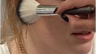 Nowotwór oszpecił twarzy kobiety