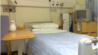 Dziewczyna wybudziła się ze śpiączki, gdy usłyszała jeden wyjątkowy głos