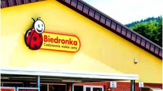 Biedronka