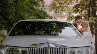 Ślub okazał się wyjątkowy