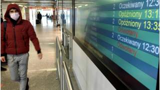 Podróże mogą być nieco przyjemniejsze