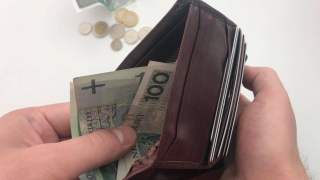 Pieniądze na działalność gospodarczą