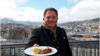 Robert Makłowicz z nowymi planami