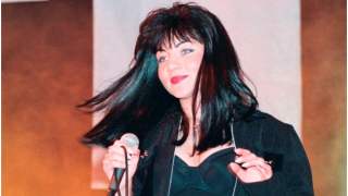 Shazza - królowa disco polo