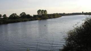 Skarb znaleziony nad Odrą w trakcie prac budowlanych