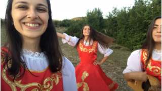 Wideo z polską piosenką podbija sieć