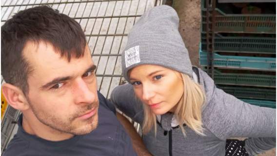 "Rolnik szuka żony" - Ilona i Adrian ogłosili radosną nowinę