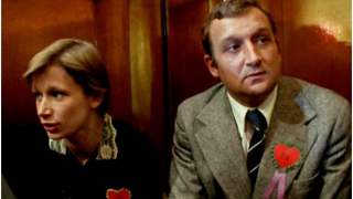 "Jan Serce" kontrowersyjna produkcja lat 80.