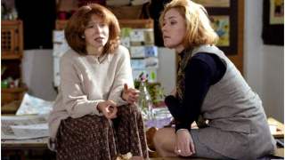 Anna Romantowska z serialu "Matki, żony i kochanki"