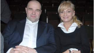 Cezary Żak i Katarzyna Żak pokazali zdjęcie ze swoją córką