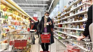 8-latek w walce z COVID-19