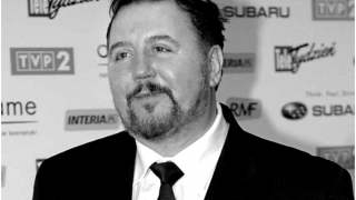 Dariusz Gnatowski wspomniany we wzruszający sposób przez stację Polsat