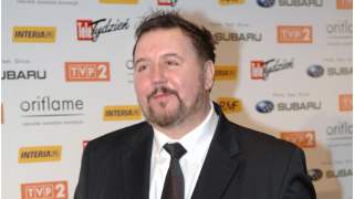 Dariusz Gnatowski ze "Świata według Kiepskich"