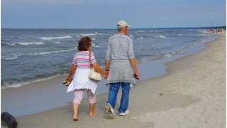 Demencja - jak jej zapobiec?