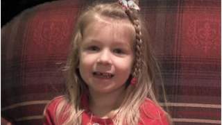 Dziewczynka uratowała życie ojcu