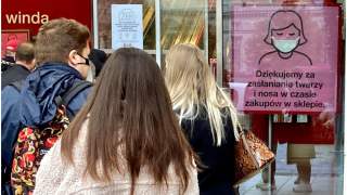 Google Maps ma sposób na kolejki