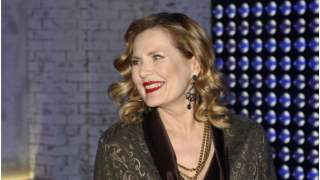 Grażyna Szapołowska