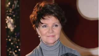 Jolanta Kwaśniewska zmieniła fryzurę. Pierwsza dama przeszła metamorfozę