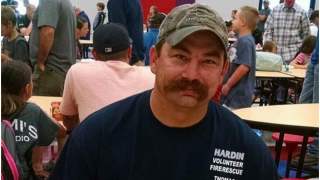 Kobieta otrzymała pomoc od nieznajomego, który uratował jej życie