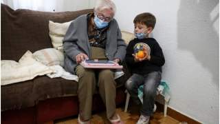 Koronawirus nie pokonał 99-latki. Kobieta zwalczyła chorobę w zaledwie 7 dni