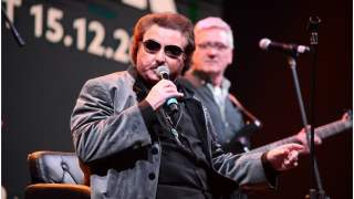 Krzysztof Krawczyk wyznał ile wynosi jego emerytura i komu zawdzięcza taką kwotę