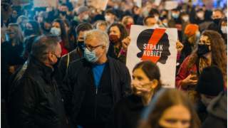 Największa manifestacja jutro w Warszawie