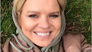 Marta Manowska z "Rolnik szuka żony"