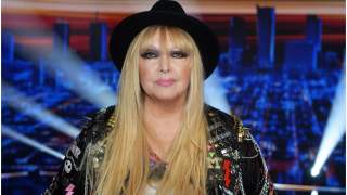 Maryla Rodowicz czuje się znacznie lepiej po zarażeniu koronawirusem