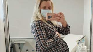 Matka, która chce mieć 12-stkę dzieci