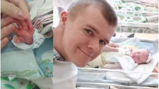 Matka nie chciała swojego syna. To co zrobił ojciec wzruszyło wszystkich