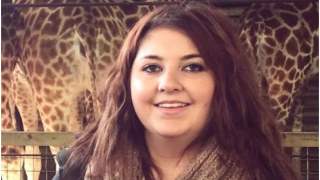 Metamorfoza kobiety zadziwia dietetyków