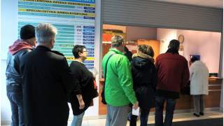 NFZ wprowadza nowy system