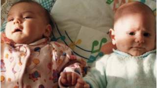 Historia niezwykłych dzieci