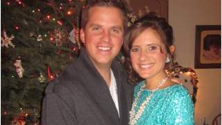 Para próbowała zajść w ciążę, w końcu im się udało